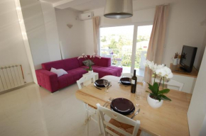  Apartments Curicta 1  Крк